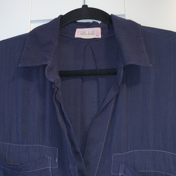 Blouse - Picture 2 of 5